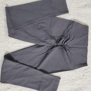 Scrunch bum leggings